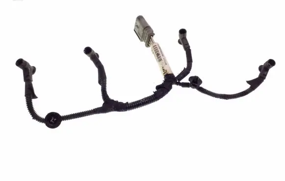 Mitsubishi Outlander Glow plug wires 9653275280