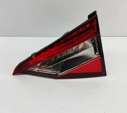 Skoda Superb B8 (3V) Tailgate rear/tail lights 3V5945308C