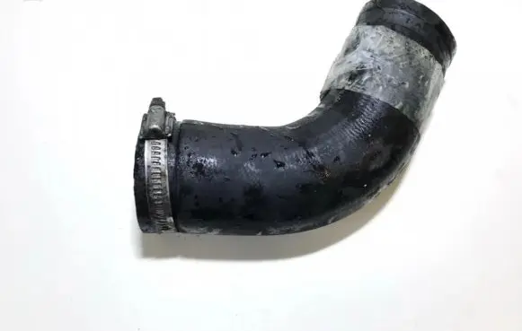 Nissan Almera N16 Intercooler hose/pipe