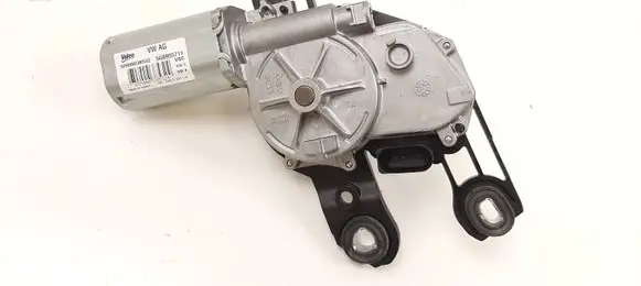 Volkswagen Golf VII Rear window wiper motor W000038532 5G0955711