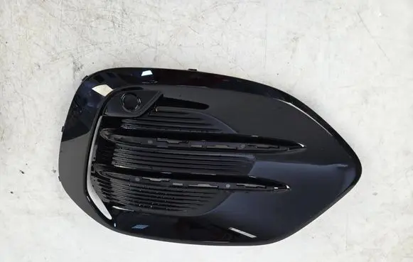 Mercedes-Benz GLB X244 Front bumper lower grill A2448855002