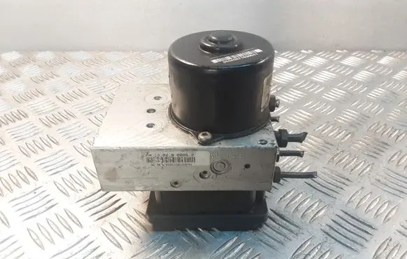 Land Rover Freelander ABS Pump SRB500240