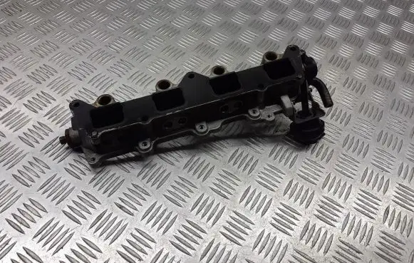 Audi A3 S3 8P Fuel main line pipe 03C133204