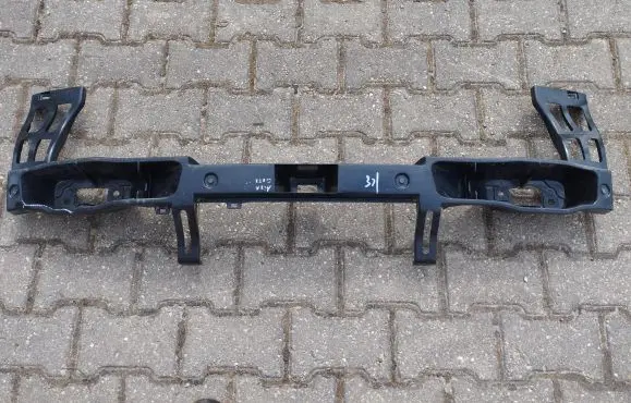 Hyundai Getz Rear bumper cross member 866301C300