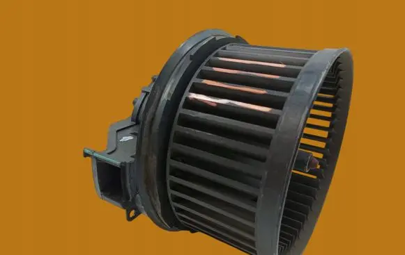 Ford Fiesta Heater fan/blower 0130115551