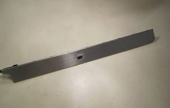 Volkswagen PASSAT B6 Panel trim 3C1857212AC