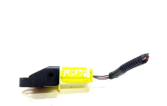 Toyota Auris E180 Airbag deployment crash/impact sensor 8983102140
