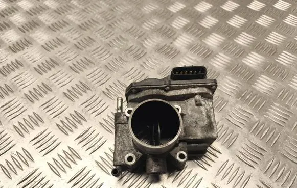 Mazda 5 Throttle valve RF7J136B0C K4238 00120015011H09