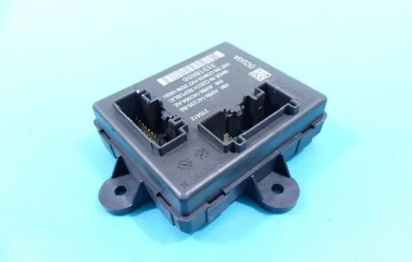 Volvo V60 Central body control module 31318855 IMPRK1334647