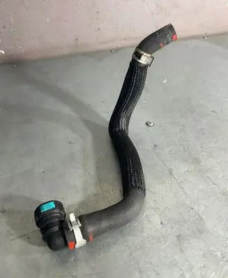 Hyundai Kona I Air intake hose/pipe Dm1h4pphb