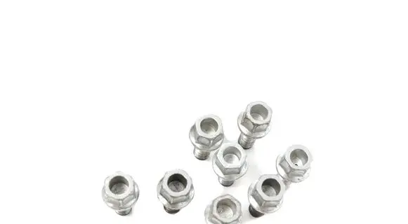 BMW X3 G01 Nuts/bolts 
