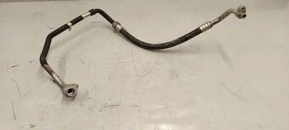 Porsche Cayenne (92A) Air conditioning (A/C) pipe/hose 7p6820744e