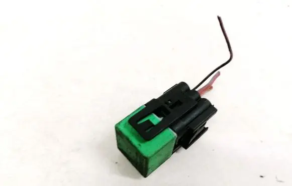 Peugeot 406 Other relay 12V35A03531