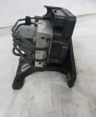 Opel Adam ABS control unit/module 13438966
