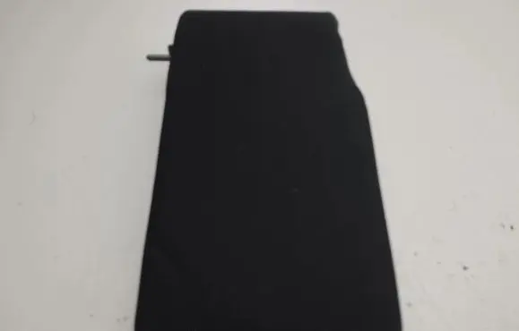 Toyota RAV 4 (XA40) Rear seat armrest 
