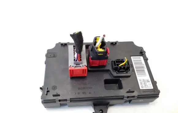 Citroen C3 Other control units/modules S180085005A 9678751080