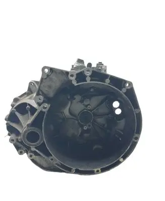 Ford Focus Automatic gearbox AV6R7002KF AV6R7F096GE
