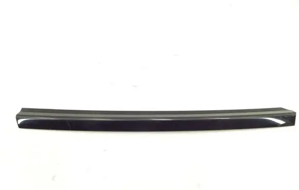 Mini One - Cooper Coupe R56 Rear side glass trim 7146099