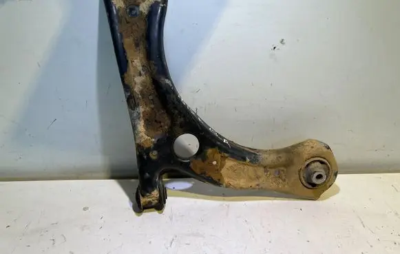 Seat Ibiza V (KJ) Front lower control arm/wishbone 
