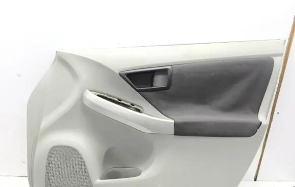 Toyota Prius (XW30) Front door card panel trim 69277X1B04 67777X1B06 74813X1B01