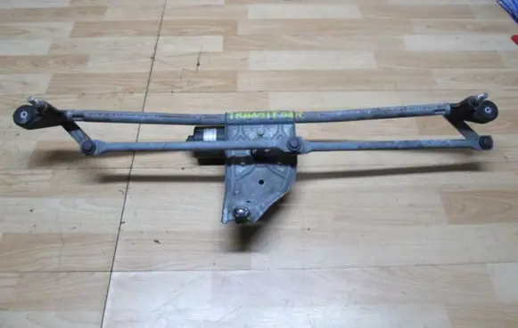 Ford Transit Front wiper linkage and motor 7S71-17504-BB