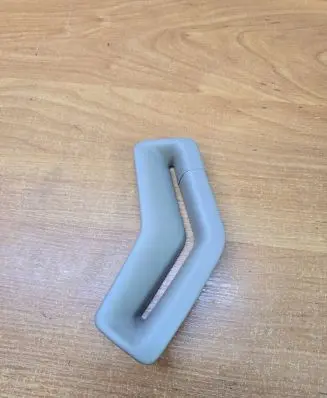Volvo V70 Seat belt trim 