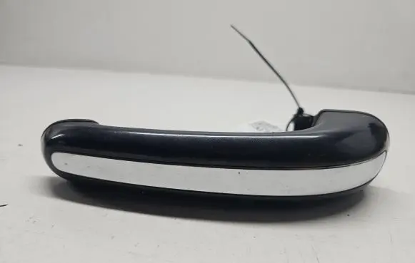 Hyundai Santa Fe Tailgate/trunk/boot exterior handle