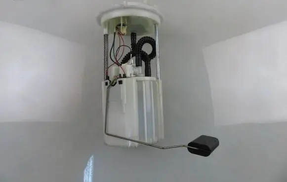 Fiat Stilo In-tank fuel pump 0580314010