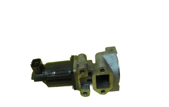 Opel Meriva B EGR thermostat A17DT