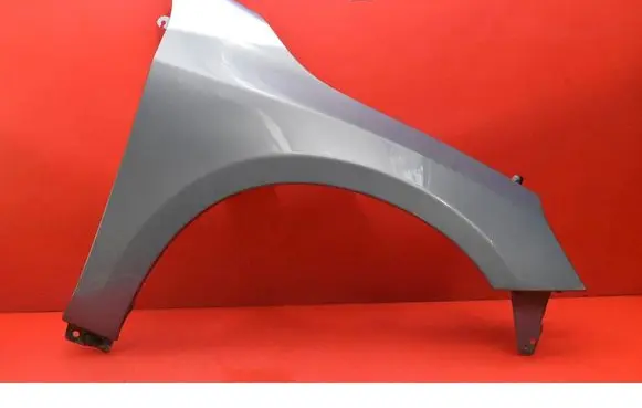 Volvo S60 Fender 