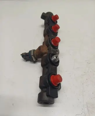 Renault Master III Fuel main line pipe 0445214258