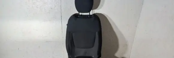 Renault Captur Front passenger seat 
