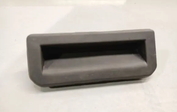 Skoda Kamiq Loading door exterior handle 6VQ827566 6V0827566