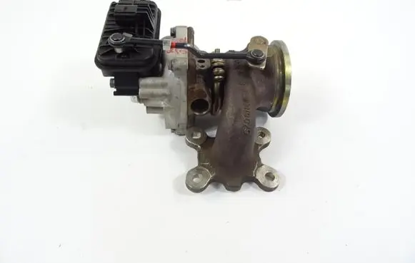 Skoda Rapid (NH) Turbo 04C145703