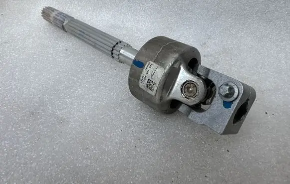 BMW 5 E60 E61 Steering column universal joint 2201054521C 194241