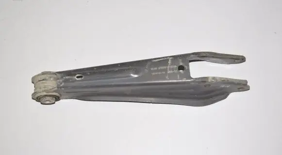 BMW X3 F25 Rear upper control arm/wishbone 6795812 33326795812