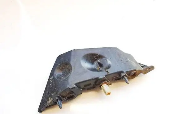 Ford Grand C-MAX Front bumper mounting bracket AM5117D959A