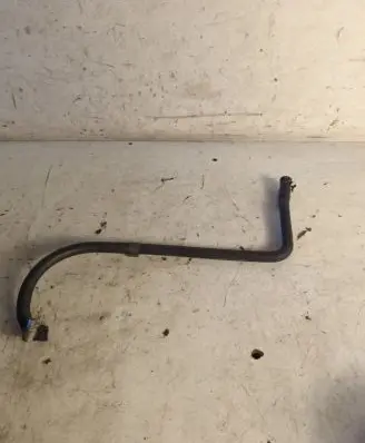 Jaguar XF X250 Engine coolant pipe/hose 4R838C362AB
