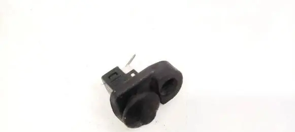 Nissan Qashqai Front door sensor coupe 