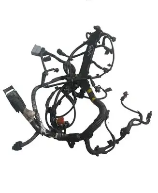 Fiat Ducato Engine installation wiring loom 5802108113