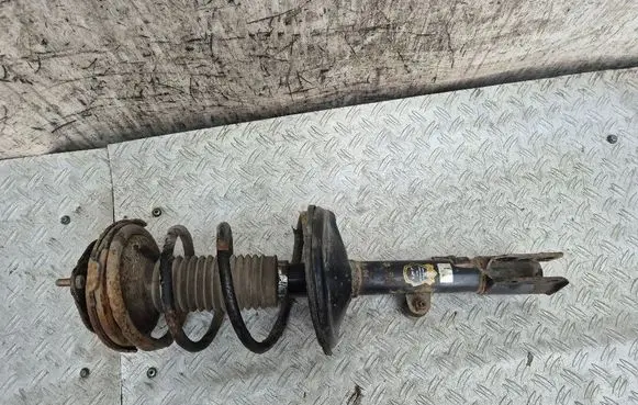Toyota RAV 4 (XA20) Front shock absorber with coil spring