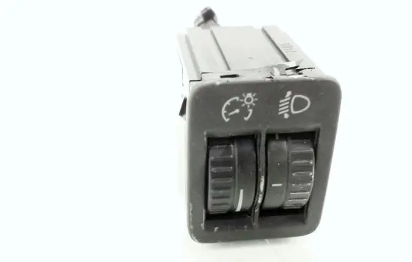 Volkswagen PASSAT B6 Headlight level height control switch 3C0941333
