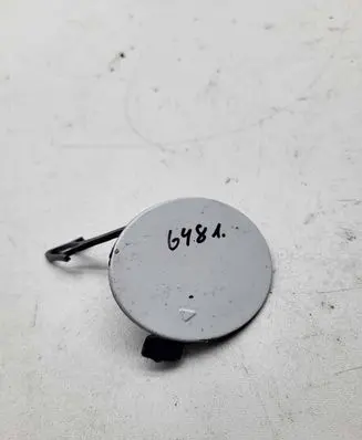Hyundai i30 Front tow hook cap/cover 86588G4500