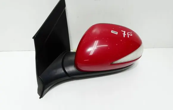Honda Civic Front door electric wing mirror 76250SMGE221M1 97330917 164447