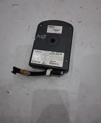 Ford Fiesta Bluetooth control unit module 8M5T19G488CK
