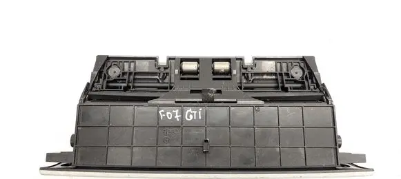 BMW 5 GT F07 Glove box 9199118