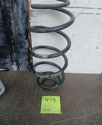 Renault Espace IV Rear coil spring