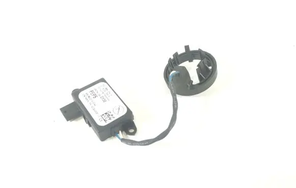 Chevrolet Corvette C7 Immobilizer control unit/module 13500158 M3N-284074