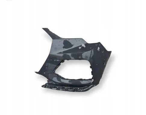 Audi Q3 F3 Front bumper corner part panel trim 83A807437