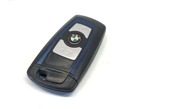 BMW 3 F30 F35 F31 Ignition key/card 